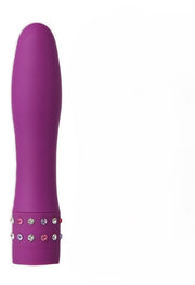 Mini-Vibratore Massaggiatore Sex Toy Donna ABS Waterproof BV-03