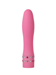 Mini-Vibratore Massaggiatore Sex Toy Donna ABS Waterproof BV-03