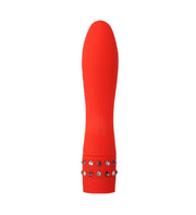 Mini-Vibratore Massaggiatore Sex Toy Donna ABS Waterproof BV-03