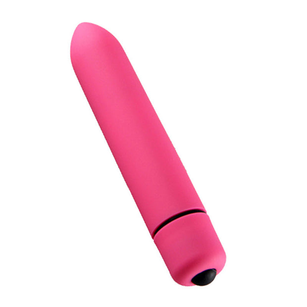 Mini-Vibratore Massaggiatore Sex Toy Donna ABS Waterproof BV-05