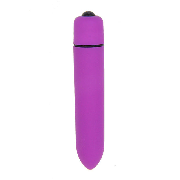 Mini-Vibratore Massaggiatore Sex Toy Donna ABS Waterproof BV-05