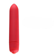 Mini-Vibratore Massaggiatore Sex Toy Donna ABS Waterproof BV-05