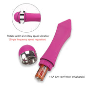 Vibratore Massaggiatore Sex Toy Donna ABS Waterproof GSV-03-G