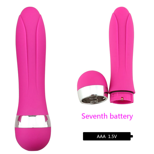 Vibratore Massaggiatore Sex Toy Donna ABS Waterproof GSV-03-G