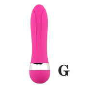 Vibratore Massaggiatore Sex Toy Donna ABS Waterproof GSV-03-G