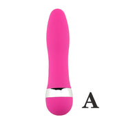 Vibratore Massaggiatore Sex Toy Donna ABS Waterproof GSV-03-G