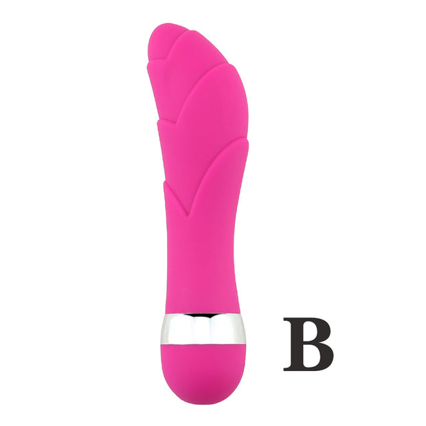 Vibratore Massaggiatore Sex Toy Donna ABS Waterproof GSV-03-G