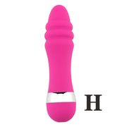 Vibratore Massaggiatore Sex Toy Donna ABS Waterproof GSV-03-G