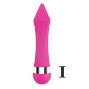 Vibratore Massaggiatore Sex Toy Donna ABS Waterproof GSV-03-G