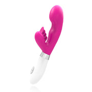 Vibratore Massaggiatore Sex Toy Donna Silicone Waterproof GSV-09-A