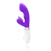 Vibratore Massaggiatore Sex Toy Donna Silicone Waterproof GSV-09-A