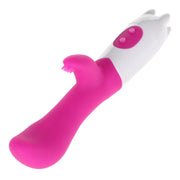 Vibratore Massaggiatore Sex Toy Donna Silicone Waterproof GSV-28