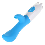 Vibratore Massaggiatore Sex Toy Donna Silicone Waterproof GSV-28