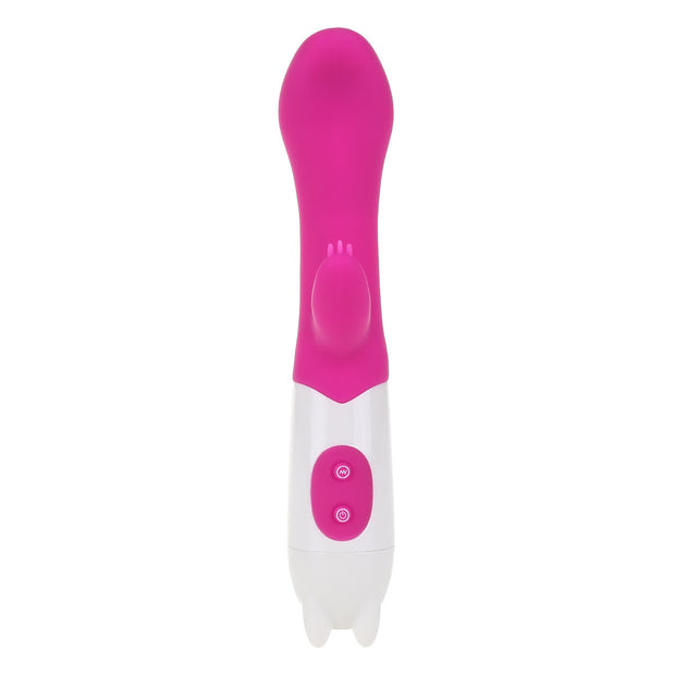 Vibratore Massaggiatore Sex Toy Donna Silicone Waterproof GSV-28