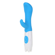 Vibratore Massaggiatore Sex Toy Donna Silicone Waterproof GSV-28