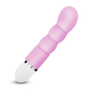 Vibratore Massaggiatore Sex Toy Donna ABS+Silicone Waterproof GSV-80-B