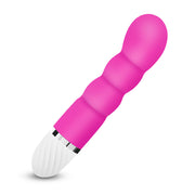 Vibratore Massaggiatore Sex Toy Donna ABS+Silicone Waterproof GSV-80-B