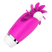 Vibratore Massaggiatore Sex Toy Donna Silicone Waterproof GSV-81