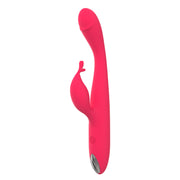 Vibratore Massaggiatore Sex Toy Donna ABS+Silicone Waterproof Ricaricabile USB S1444