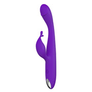 Vibratore Massaggiatore Sex Toy Donna ABS+Silicone Waterproof Ricaricabile USB S1444