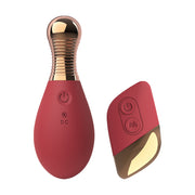 Vibratore Massaggiatore Sex Toy Donna + Remote Control ABS+Silicone Waterproof Ricaricabile USB S1457