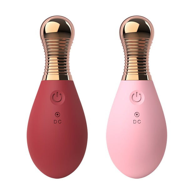 Vibratore Massaggiatore Sex Toy Donna + Remote Control ABS+Silicone Waterproof Ricaricabile USB S1457