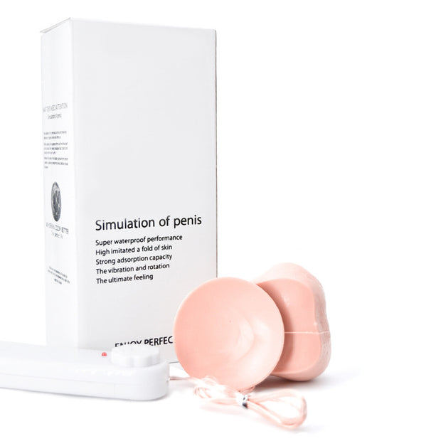 Dildo Vibratore Massaggiatore Sex Toy Donna Silicone Waterproof 180302