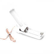 Dildo Vibratore Massaggiatore Sex Toy Donna Silicone Waterproof 180302